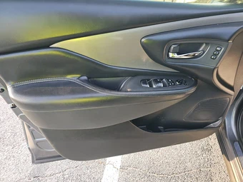 2019 Nissan Murano SL - miniatura 9