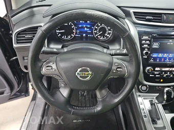 2019 Nissan Murano SL – miniatura 10