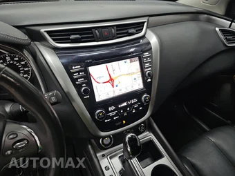2019 Nissan Murano SL – miniatura 11