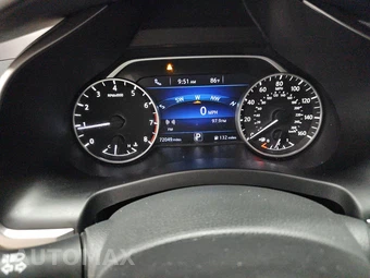2019 Nissan Murano SL – miniatura 12