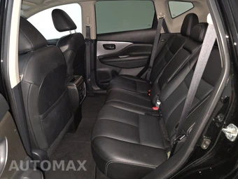 2019 Nissan Murano SL – miniatura 13