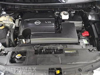 2019 Nissan Murano SL – miniatura 15