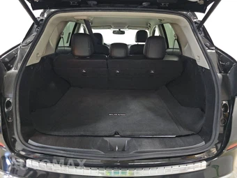 2019 Nissan Murano SL – miniatura 16