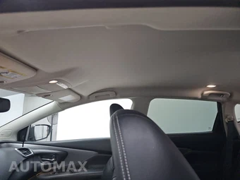 2019 Nissan Murano SL – miniatura 17