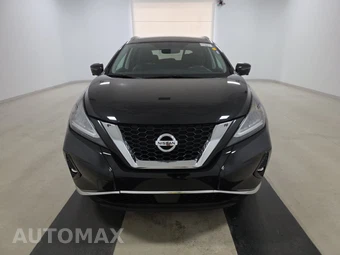 2019 Nissan Murano SL – miniatura 2