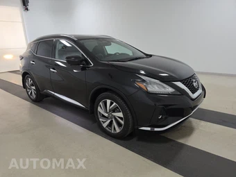 2019 Nissan Murano SL – miniatura 3