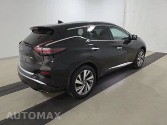 2019 Nissan Murano SL – miniatura 4