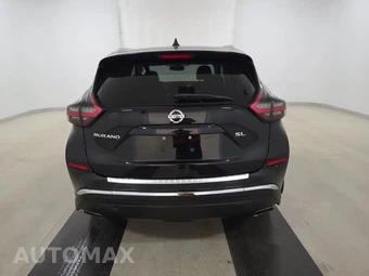 2019 Nissan Murano SL – miniatura 5