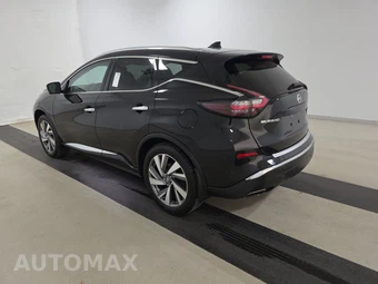 2019 Nissan Murano SL – miniatura 6