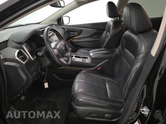 2019 Nissan Murano SL – miniatura 7
