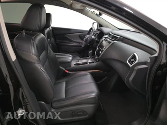 2019 Nissan Murano SL – miniatura 8