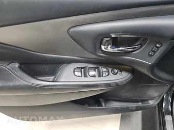 2019 Nissan Murano SL – miniatura 9