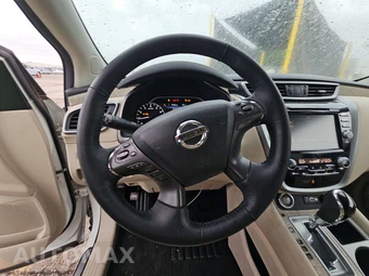 2019 Nissan Murano SL – miniatura 10