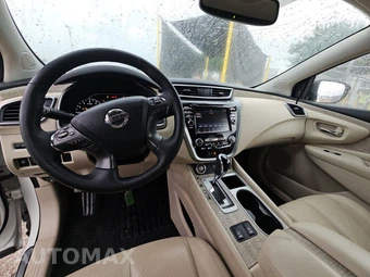 2019 Nissan Murano SL – miniatura 11