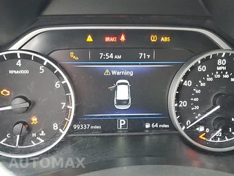 2019 Nissan Murano SL – miniatura 12