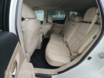 2019 Nissan Murano SL – miniatura 13