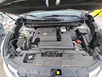 2019 Nissan Murano SL – miniatura 15