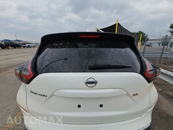 2019 Nissan Murano SL – miniatura 16