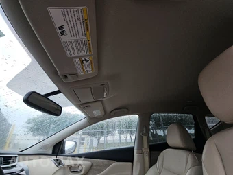 2019 Nissan Murano SL – miniatura 18