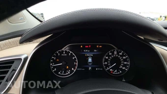 2019 Nissan Murano SL – miniatura 19