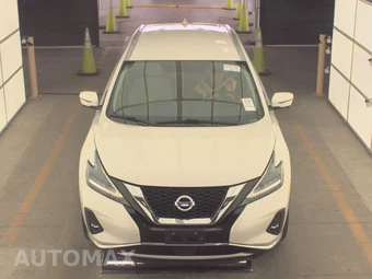 2019 Nissan Murano SL – miniatura 2
