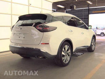 2019 Nissan Murano SL – miniatura 4