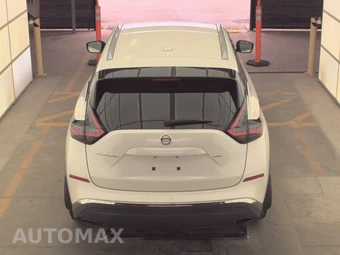 2019 Nissan Murano SL – miniatura 5