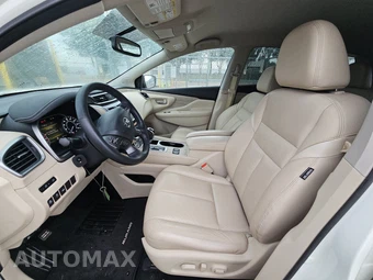 2019 Nissan Murano SL – miniatura 7