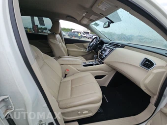 2019 Nissan Murano SL – miniatura 8