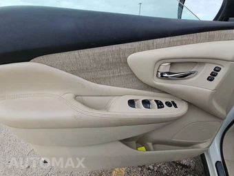 2019 Nissan Murano SL – miniatura 9