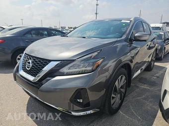 2019 Nissan Murano SL