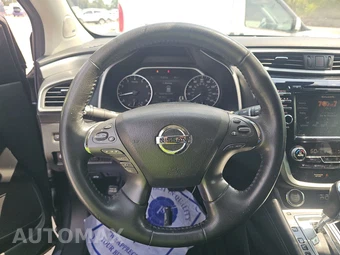 2019 Nissan Murano SL – miniatura 10