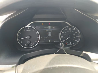 2019 Nissan Murano SL – miniatura 12