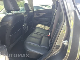 2019 Nissan Murano SL – miniatura 13