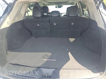 2019 Nissan Murano SL – miniatura 16