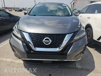 2019 Nissan Murano SL – miniatura 2