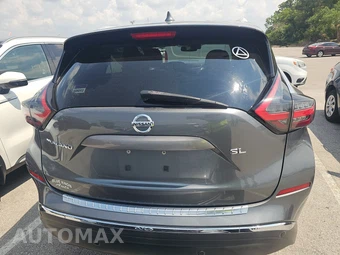 2019 Nissan Murano SL – miniatura 5