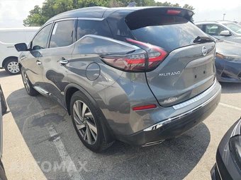 2019 Nissan Murano SL – miniatura 6