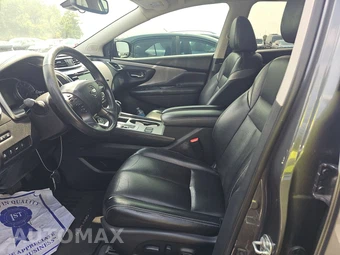 2019 Nissan Murano SL – miniatura 7