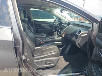 2019 Nissan Murano SL – miniatura 8