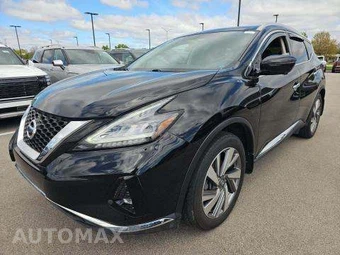 2019 Nissan Murano SL