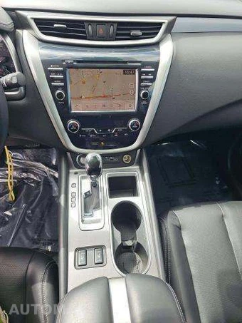 2019 Nissan Murano SL – miniatura 10