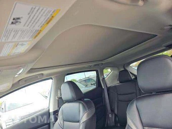 2019 Nissan Murano SL – miniatura 11