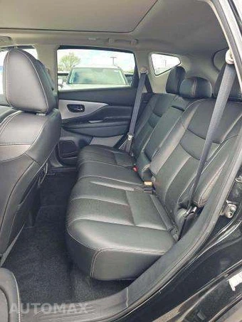2019 Nissan Murano SL – miniatura 13