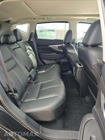 2019 Nissan Murano SL – miniatura 16