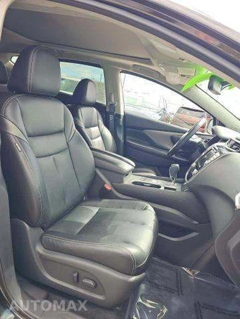 2019 Nissan Murano SL – miniatura 18