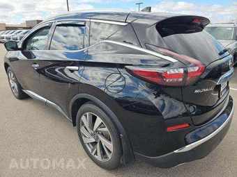 2019 Nissan Murano SL – miniatura 2