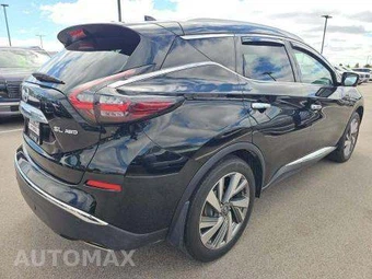 2019 Nissan Murano SL – miniatura 3