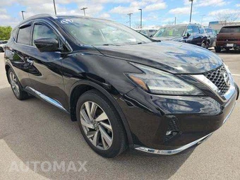 2019 Nissan Murano SL – miniatura 4