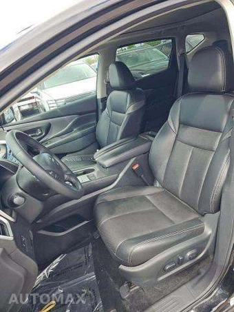 2019 Nissan Murano SL – miniatura 6